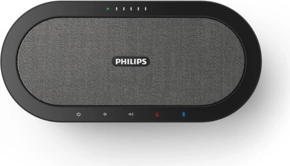 draadloze conferentiemicrofoon met vergaderassistent Sembly PHILIPS SmartMeeting