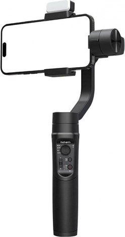 Gimbal pro smartphone Hohem iSteady Mobile+ Kit