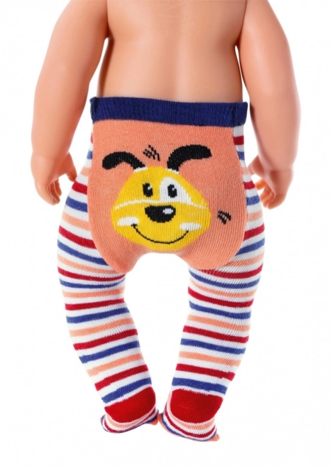 Panty Baby Born 2-pak