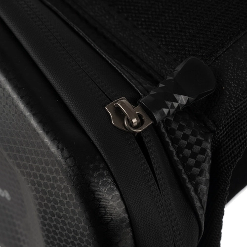 Cycling Bag for Phone with Waterproof Case and Sunshade