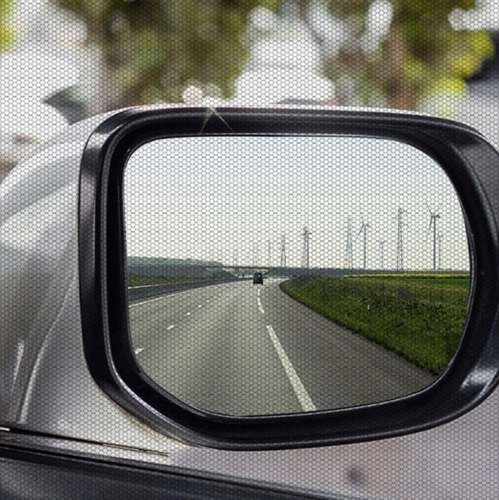 Front Car Window Sunshade