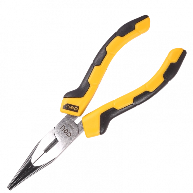 Langbektang Deli Tools 6"