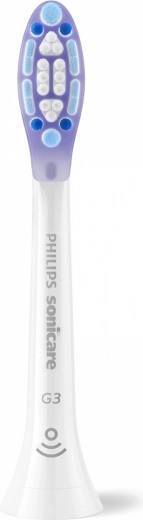 Intelligente BrushSync-Erinnerung und einfaches Aufklicken