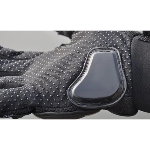 Motorcycle Gloves Black XL