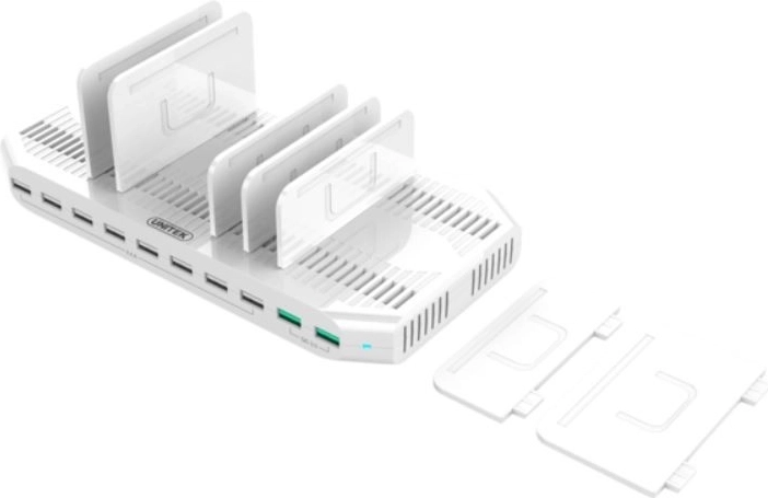 Bis zu 10 Geräte gleichzeitig