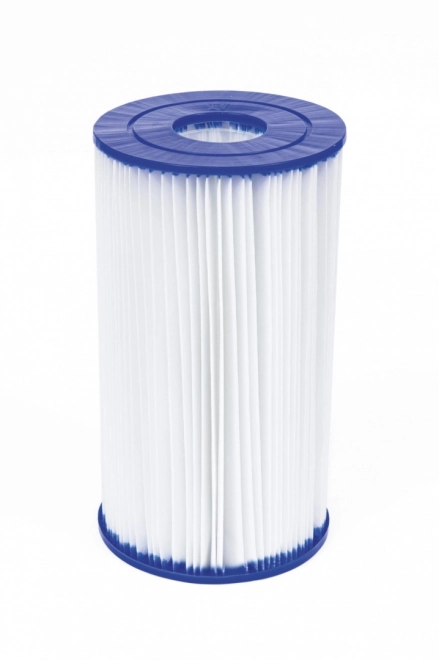 Austauschfilter Typ IV für BESTWAY Poolpumpe