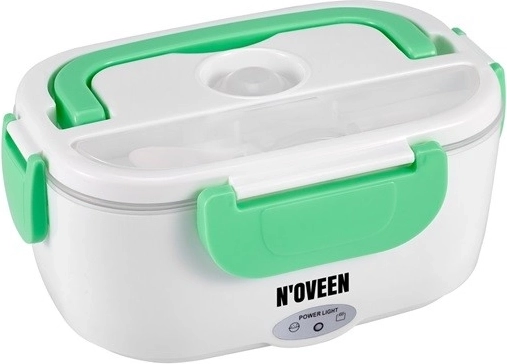 Electric Food Heater Lunch Box LB330 Mint