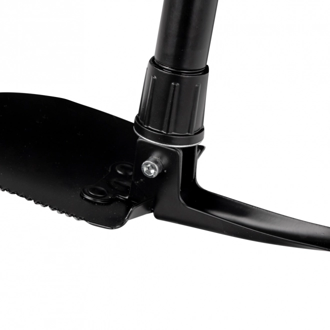 Pelle pliable multifonction – Noir