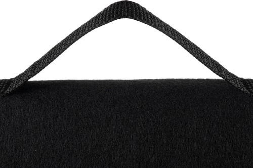 Reinforcement and Velcro