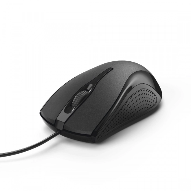Optische muis MC-200 zwart