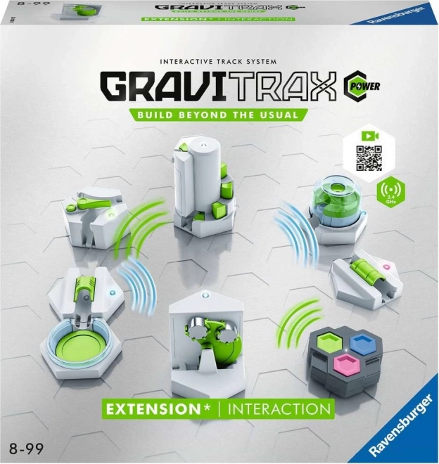 GraviTrax Power Elektronische Accessoires
