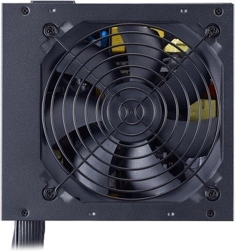 Single +12V Rail