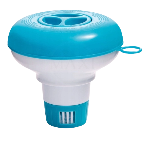Zwevende chloorverdeler Intex