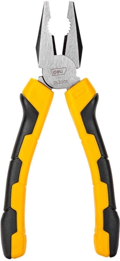 Ergonomic and secure grip