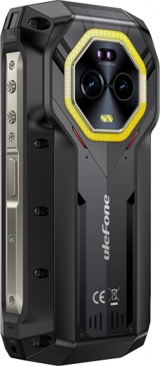 Résistant aux éléments