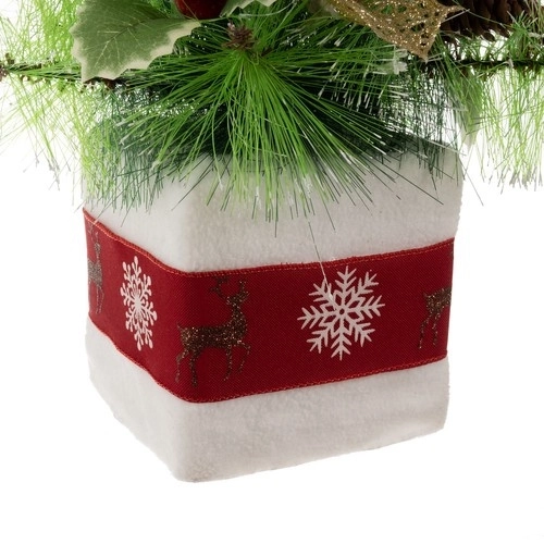 Künstlicher Weihnachtsbaum 45cm