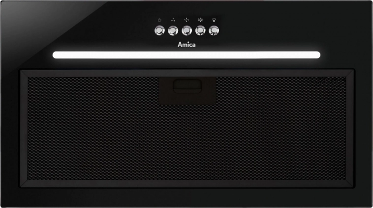 Built-in Range Hood Amica