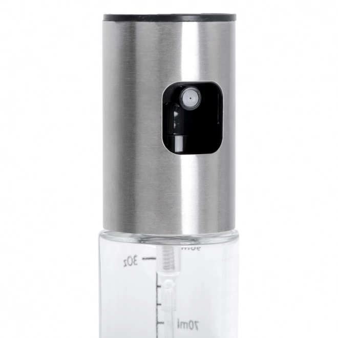 Olieverstuiver met 100ml schaalverdeling