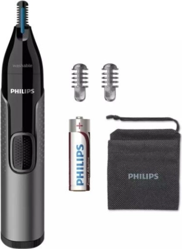 Neustrimmer voor neus en oren Philips NT3650