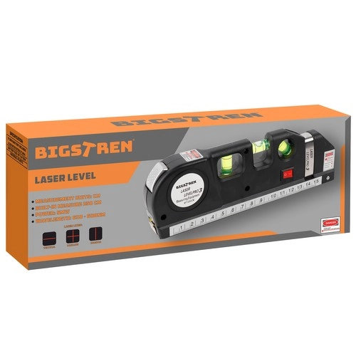 Laseranzeiger