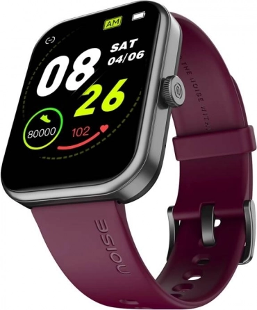 Smarte Uhr Noise Pulse 2 Max