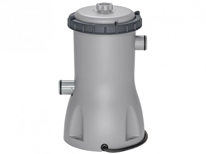 Filtratiepomp voor zwembaden Bestway 3028 l/u