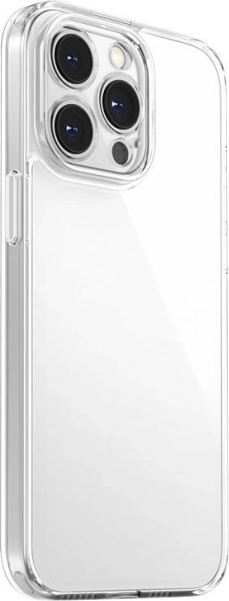 Joyroom Protective Case for iPhone 15 Pro Transparent