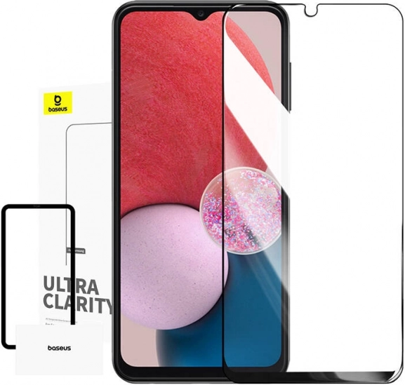 Baseus Diamond Tempered Glass for Samsung Galaxy A03s