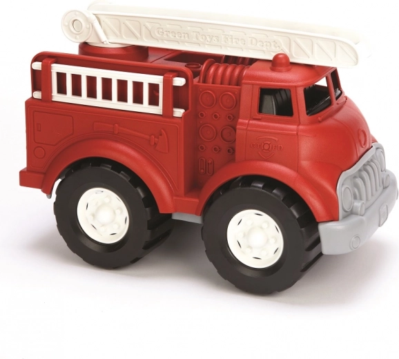 360° rotating roof ladder