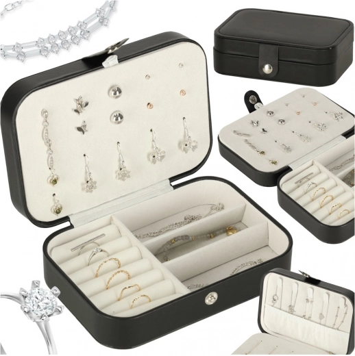 Agencement intérieur bien pensé