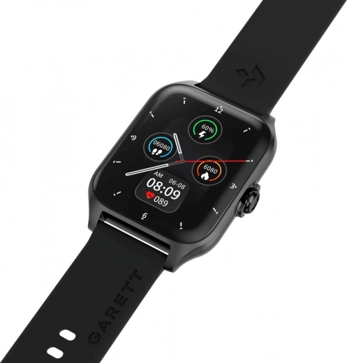 Bluetooth calling and smart notifications