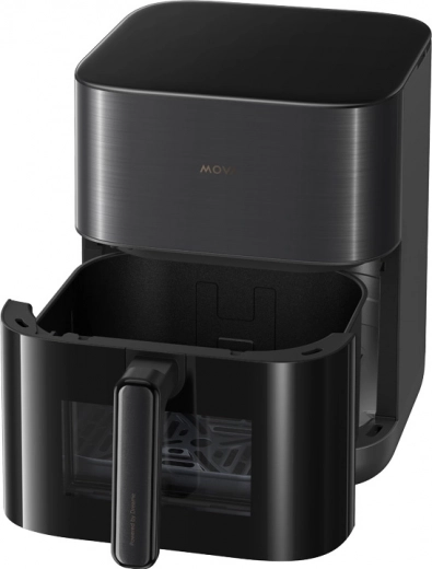 Grande capacité de 6 l pour des portions familiales