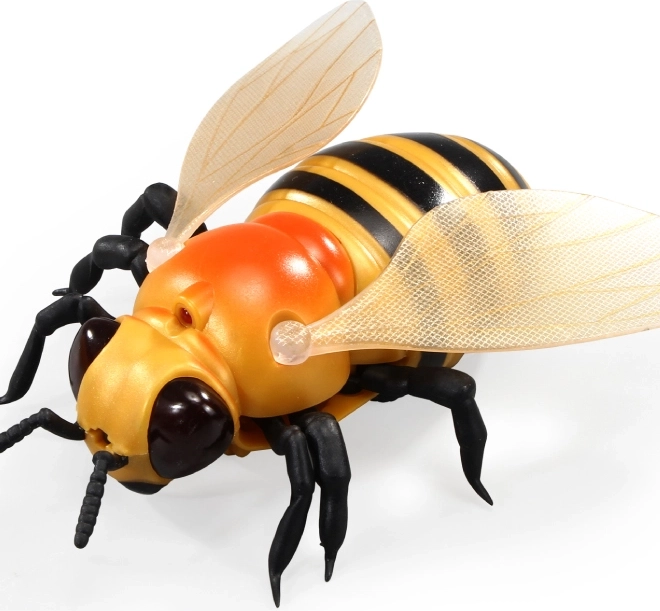 Remote Control Giant Bee Toy