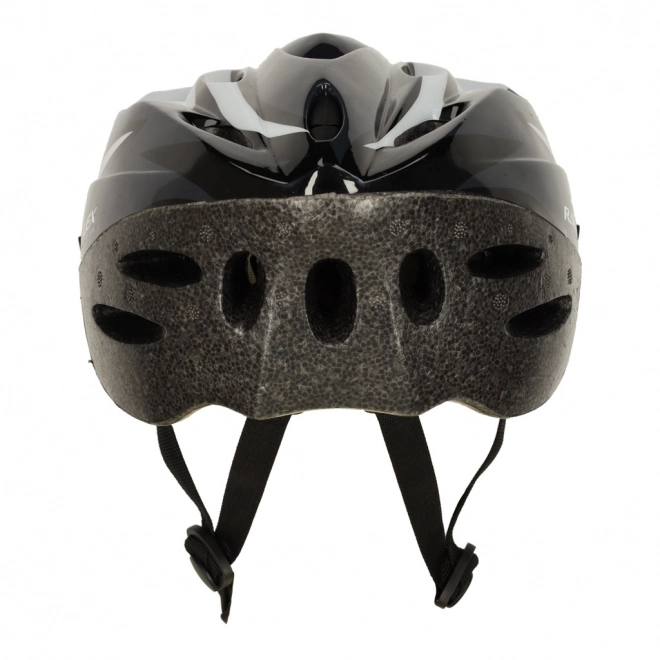 Adjustable Bicycle Helmet