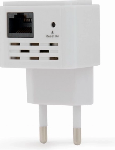 Gembird Wi-Fi Signal Booster 300 Mbps White
