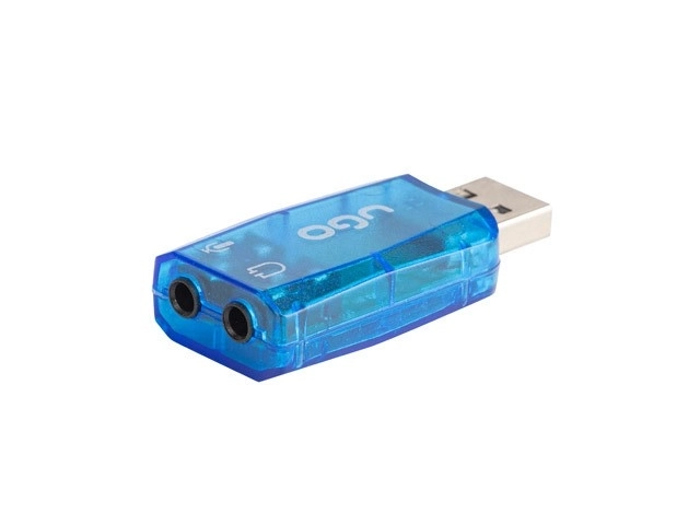 Carte son USB 5.1