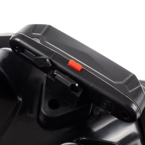 Zadel voor fiets Trizand 22220