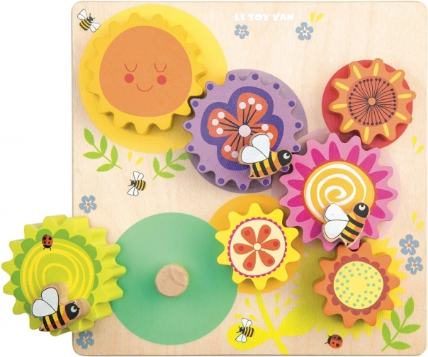 Supports Fine Motor Skill Development