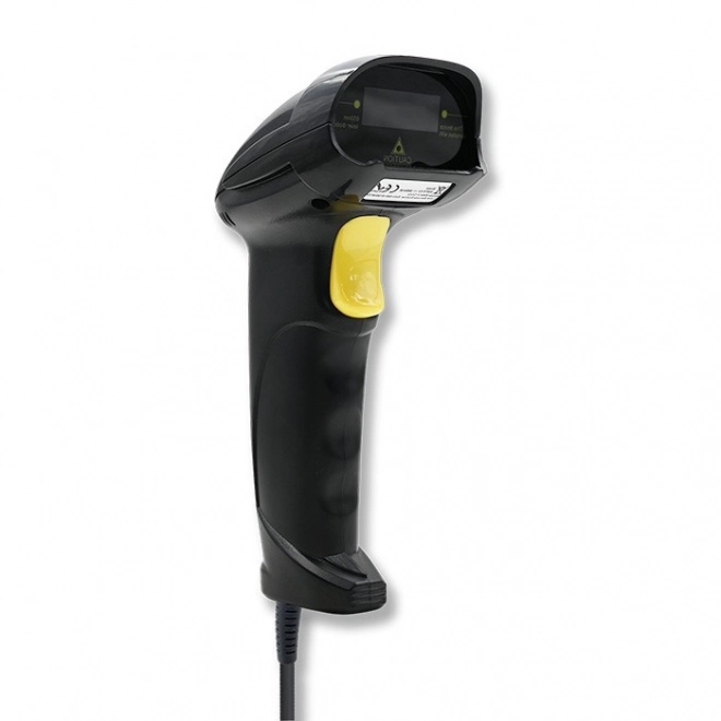 Snelle en duurzame scanning