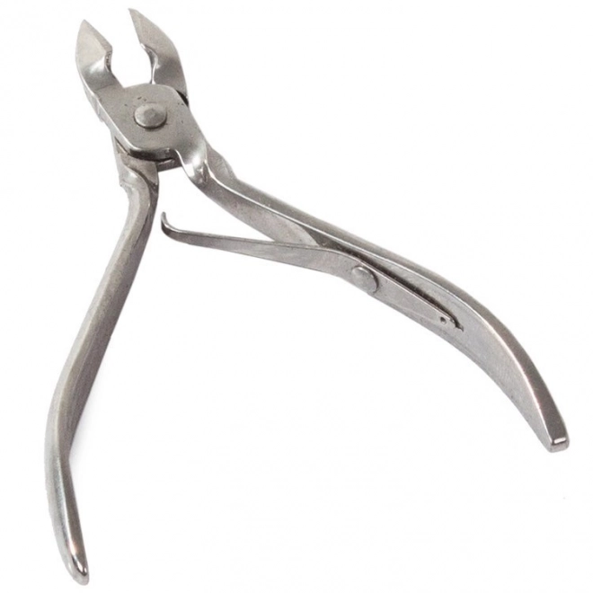 Professionele nagelriem- en nagelknipper