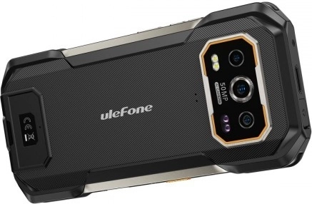 Powerful hardware and battery