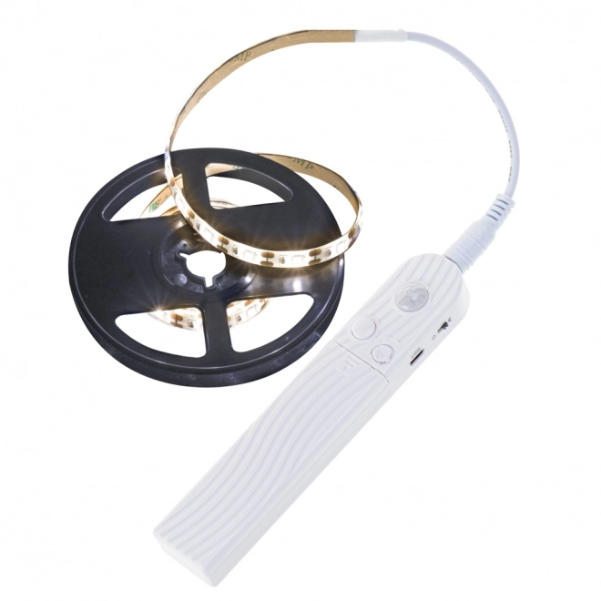Waterproof LED Tape with Motion Sensor