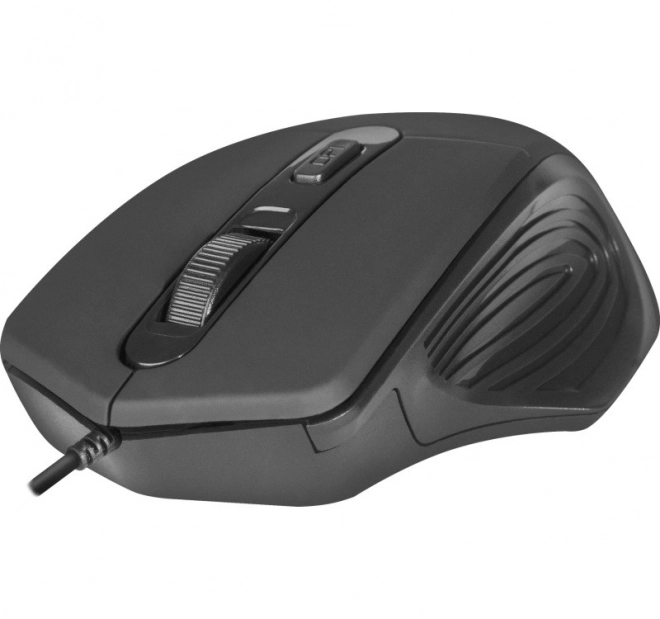 Soft Rubber Skin oppervlak