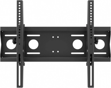 Wandmontage kantelbare tv-beugel 40–75" VESA 100×100 tot 600×400, draagvermogen 80 kg