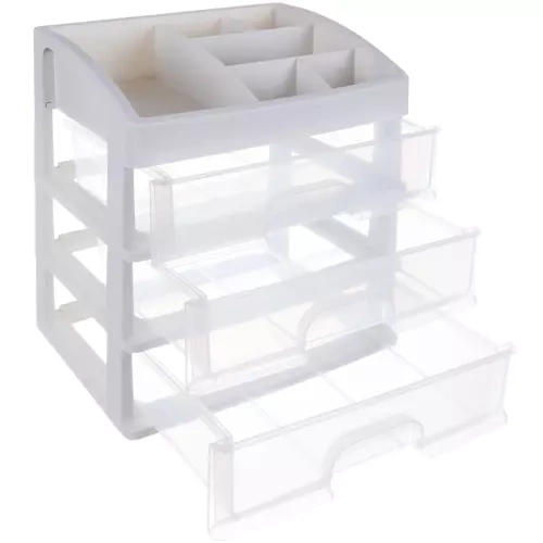 Organizer voor cosmetica Soulima 19357