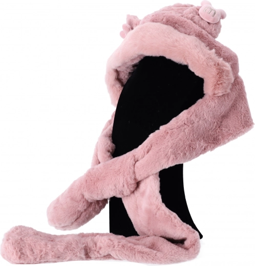 Practical 3-in-1 design