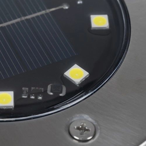 Garten Solarlampen Set 12-teilig