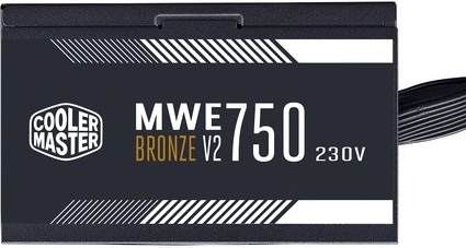 80 PLUS BRONZE Certification