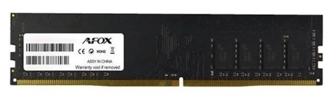 RAM Memory DDR4 16GB 3200MHz with Micron Chip