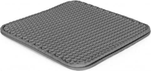 Antislip stabiliteit en duurzame randen